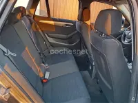 Usado BMW X1 143 CV (105 kW) 2014 Gris / plata SUV