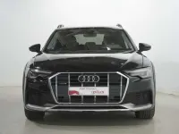 Usado Audi A6 Allroad Ambiente 286 CV (210 kW) 2019 Negro Familiar