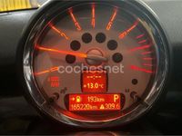 Usado Mini Cooper S 175 CV (128 kW) 2007 Gris / plata Utilitario