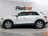 Usado Audi Q3 Advanced Plus 150 CV (110 kW) 2023 Blanco SUV