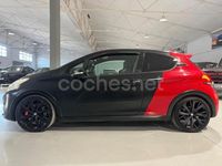 Usado Peugeot 208 GTi 208 CV (152 kW) 2018 Negro Utilitario