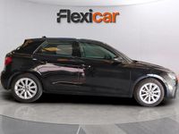 Usado Audi A1 Sportback Premium 116 CV (85 kW) 2019 Negro Utilitario