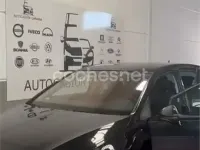 Usado VW Golf VII Sportline 150 CV (110 kW) 2017 Negro Berlina