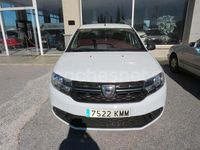 Usado Dacia Logan MCV Ambiance 73 CV (53 kW) 2018 Blanco Familiar