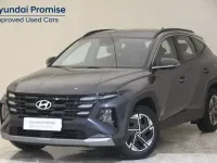 Usado Hyundai Tucson 159 CV (116 kW) 2025 SUV
