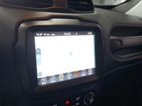 Usado Jeep Renegade Limited 240 CV (176 kW) 2022 Gris SUV