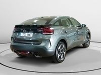 Usado Citroën C4 PureTech 131 CV (96 kW) 2024 Gris Berlina