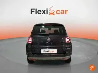 Usado Fiat 500L Connect 95 CV (69 kW) 2021 Gris Monovolumen