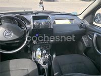 Usado Dacia Duster Lauréate 125 CV (91 kW) 2014 Negro SUV