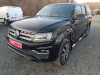 Usado VW Amarok Aventura 258 CV (189 kW) 2019 Negro Pickup/Camioneta