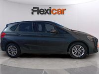 Usado BMW 218 150 CV (110 kW) 2020 Gris Monovolumen