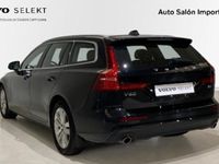 usado Volvo V60 2.0 B4 D MOMENTUM PRO AUTO 5P