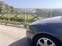 Usado Audi S3 210 CV (154 kW) 2002 Gris / plata Utilitario