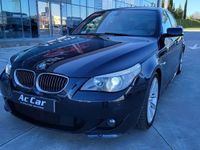 usado BMW 530 Serie 5 d