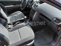 Usado Peugeot 207 Sport 112 CV (82 kW) 2011 Negro Berlina