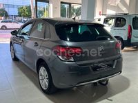 Usado Citroën C4 Tonic 99 CV (72 kW) 2018 Beige Berlina