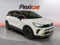 Usado Opel Crossland Edition 110 CV (80 kW) 2021 Blanco SUV