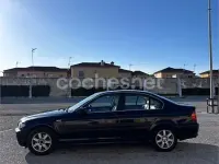 Usado BMW 318 115 CV (84 kW) 2003 Negro Berlina