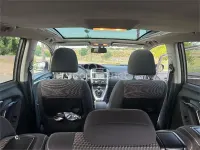 Usado Toyota Verso Advance 112 CV (82 kW) 2014 Beige Monovolumen