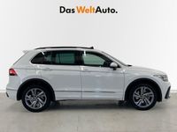 usado VW Tiguan R-Line 1.4 TSI eHybrid 180 kW (245 CV) DSG