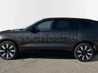 Käytetty Volvo EX90 Ultra 380 kW (517 HP) 2024 Harmaa Katumaasturi
