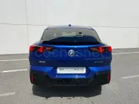 Usado BMW X2 Comfort Edition 150 CV (110 kW) 2025 Azul SUV