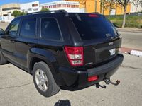 usado Jeep Grand Cherokee 3.0 CRD LAREDO