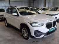 Usado BMW X1 150 CV (110 kW) 2019 Blanco SUV