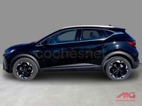 Usado Mitsubishi ASX 140 CV (102 kW) 2025 Negro SUV