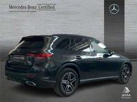 Usado Mercedes GLC220 197 CV (144 kW) 2025 SUV