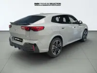 Usado BMW iX2 150 kW (204 CV) 2024 SUV