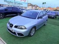 Usado Seat Ibiza Ecomotive 80 CV (58 kW) 2009 Utilitario