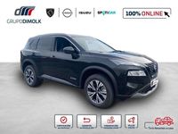 Usado Nissan X-Trail N-Connecta 205 CV (150 kW) 2024 Negro SUV