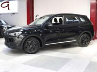 Usado MG ZS 197 CV (144 kW) 2025 Negro SUV