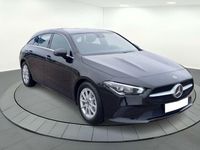 Usado Mercedes CLA180 Shooting Brake Business 116 CV (85 kW) 2020 Negro Familiar
