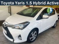 usado Toyota Yaris Hybrid HSD 1.5 Active