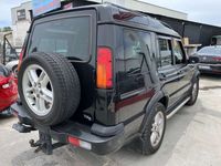 usado Land Rover Discovery Optima TD 5 Aut.