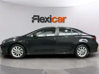 Occasion Toyota Corolla Business Edition 125 PK (91 kW) 2023 Zwart Sedan