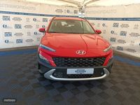 usado Hyundai Kona Kona16 HGDI HEV DT KA