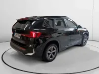 Usado BMW X1 Shadowline 136 CV (100 kW) 2024 Negro SUV