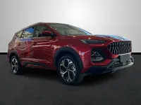 Nuevo EVO Evo 7 120 kW (164 CV) 2025 Rojo SUV
