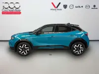 Usado Opel Mokka 136 CV (100 kW) 2025 Verde SUV