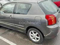 Usado Toyota Corolla Terra 116 CV (85 kW) 2006 Verde Berlina