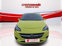 usado Opel Corsavan 1.3 CDTI Expression Te puede interesar