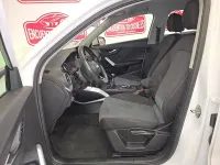 Usado Audi Q2 Design 116 CV (85 kW) 2019 Blanco SUV
