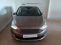 usado Ford Grand C-Max 1.5TDCi Auto-S&S Titanium PS 120