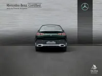 Usado Mercedes GLE300 272 CV (200 kW) 2023 Verde SUV