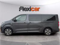 Usado Peugeot Traveller Business-Line 180 CV (132 kW) 2024 Gris Monovolumen