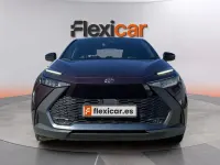 Usado Toyota C-HR Active 140 CV (102 kW) 2024 Negro SUV