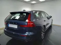 Usado Volvo V60 Business Edition 394 CV (289 kW) 2020 Azul Familiar